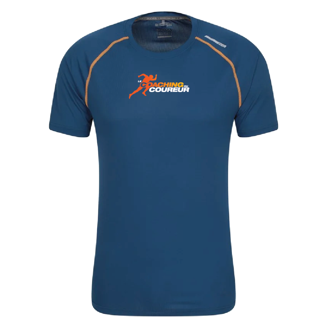 Chandail Coaching Du Coureur