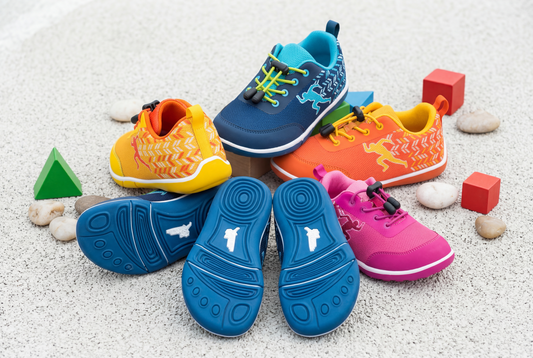 Chaussures pour enfant