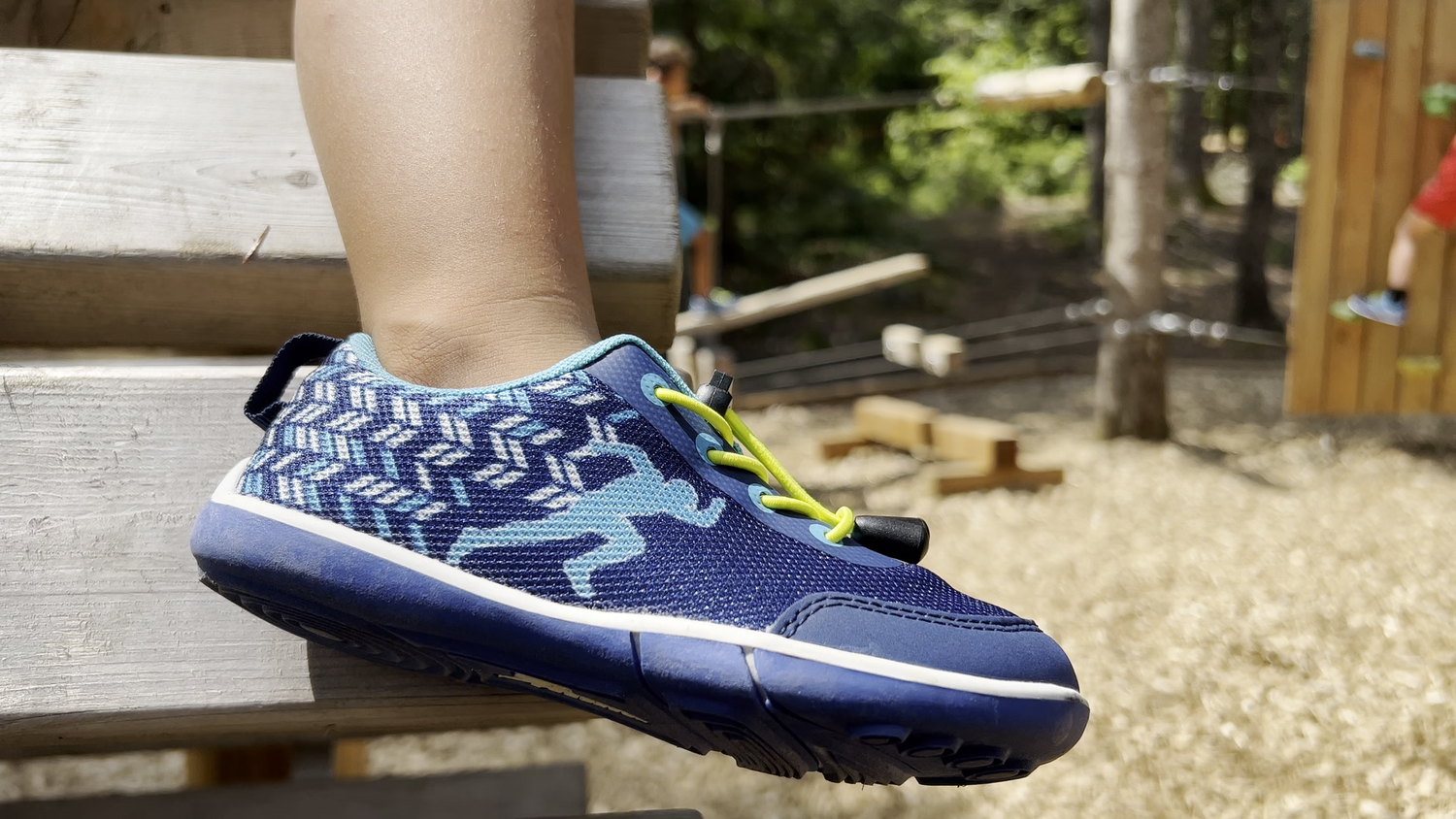 La clinique best sale du coureur chaussure