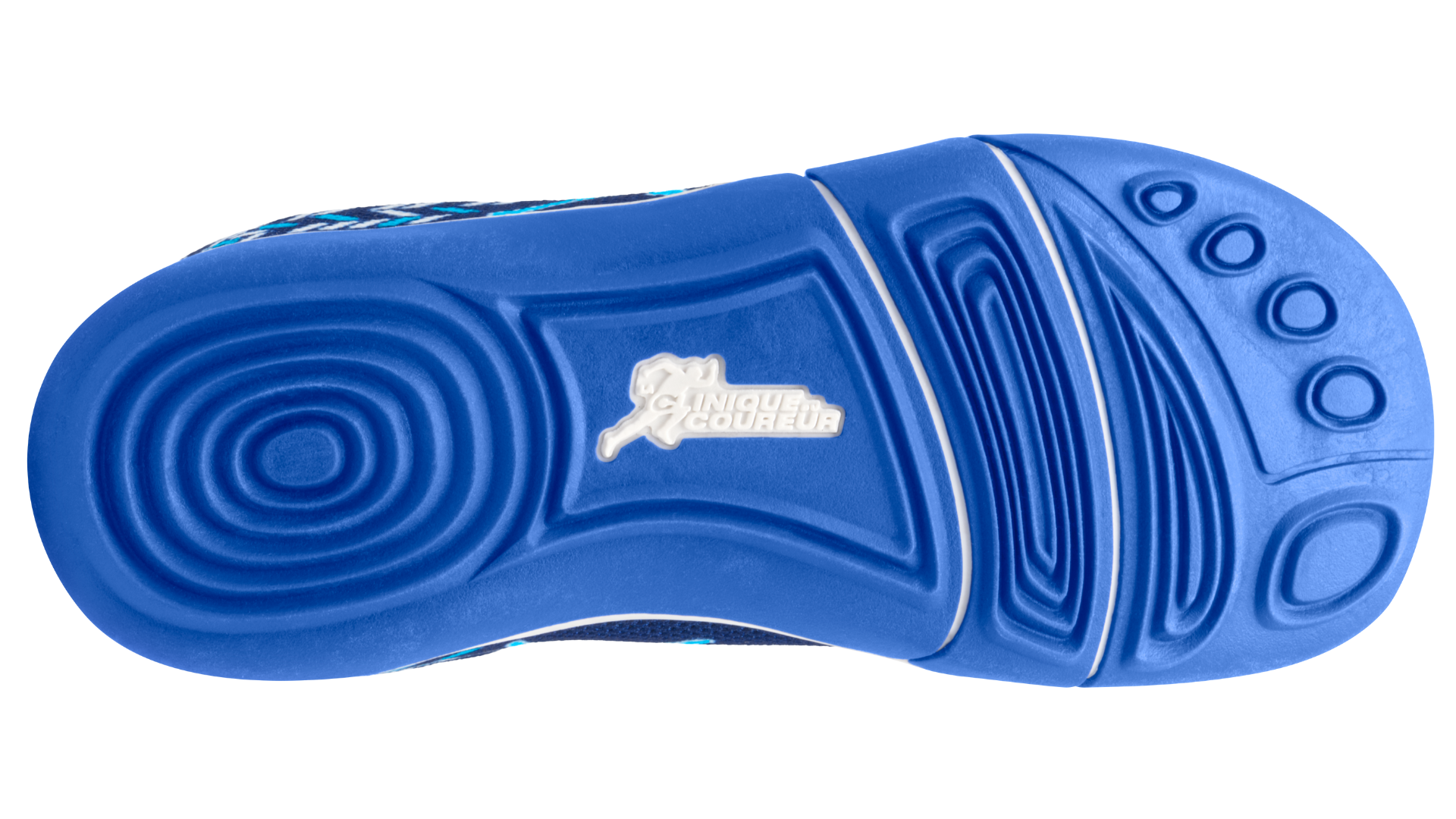 La clinique du coureur discount chaussures